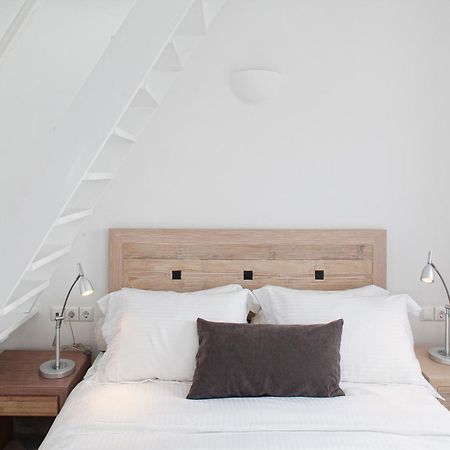 Ikastikies Suites Fira  Zewnętrze zdjęcie