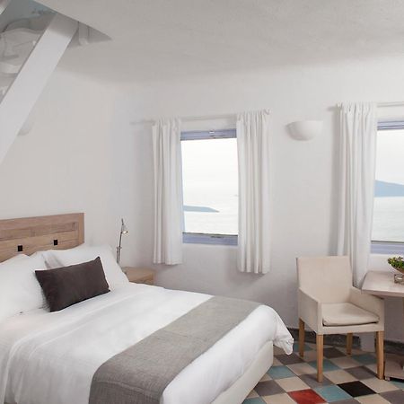 Ikastikies Suites Fira  Zewnętrze zdjęcie
