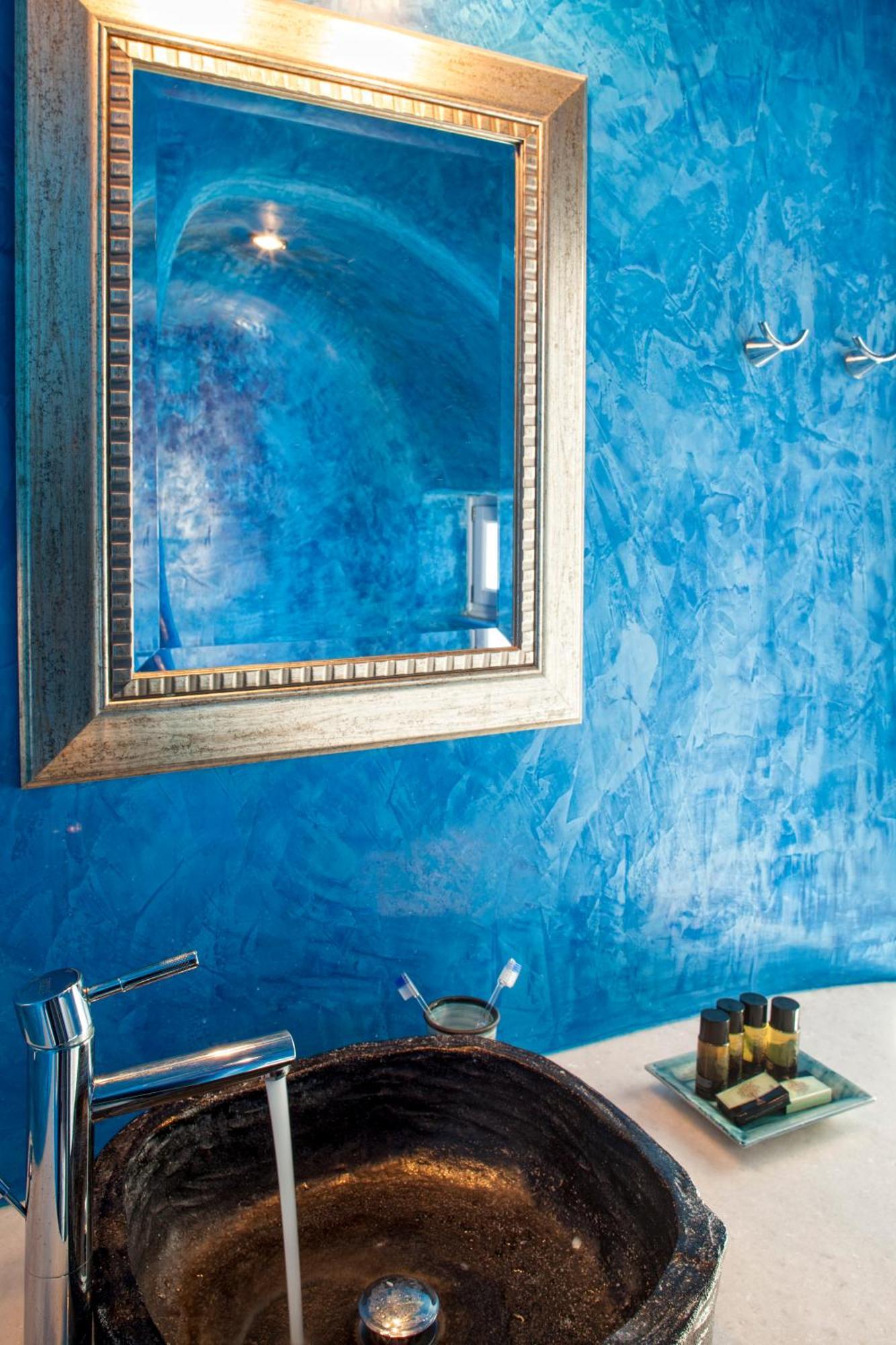 Ikastikies Suites Fira  Zewnętrze zdjęcie