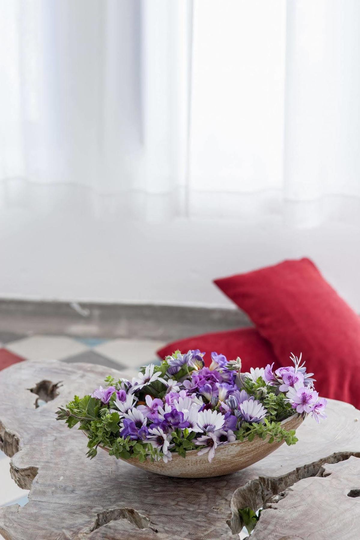 Ikastikies Suites Fira  Zewnętrze zdjęcie
