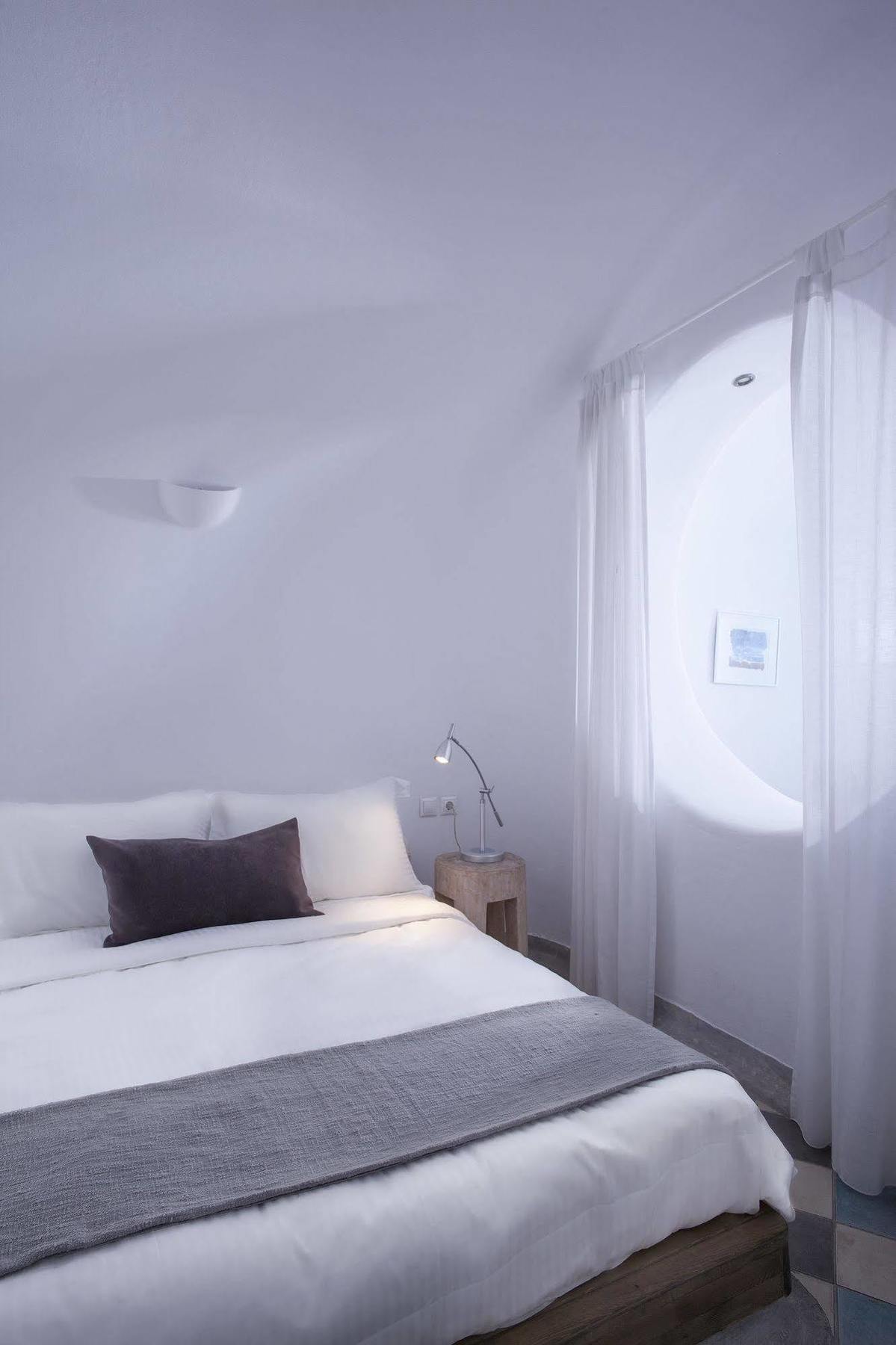 Ikastikies Suites Fira  Zewnętrze zdjęcie